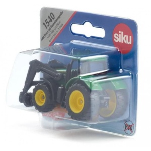 Tractorul John Deere - Siku 1540