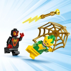 Vehicul burghiu lego - Img 3
