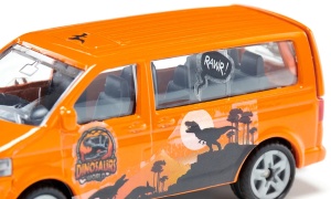 VW Multivan - SIKU 1070 - Img 3