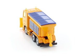 Winter Service Truck - SIKU 1309 - Img 2