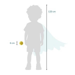 Yo-Yo cu lumini LED colorate, jucărie de îndemânare pentru copii, ideală pentru dezvoltarea coordonării mână-ochi și a motricității fine.