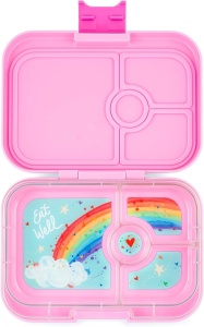 Yumbox Panino Power Pink - Img 1
