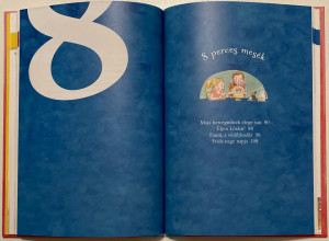 3-5-8 perces mesék tündérekről és hercegnőkről - Img 3
