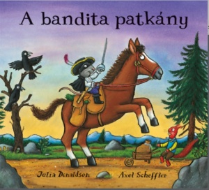 A bandita patkany