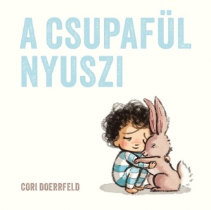 A csupaful nyuszi