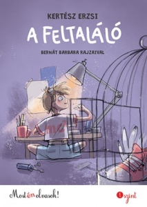 a feltalalo