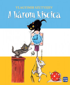 A harom kiscica