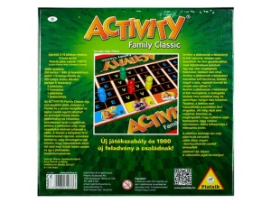 Activity Family classic - Img 2
