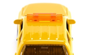 ADAC-Pick-Up - Yellow - SIKU 1469 - Img 2