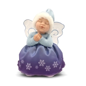 Anne Geddes - angel