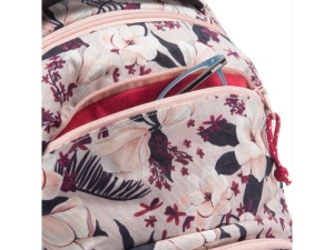 Ars Una backpack AU-2 Flowery pink (5375) 24 - Img 6