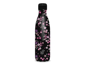 Ars Una Vacuum bottle 500ml Pearl Blossom