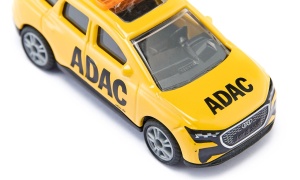 Audi Q4 E-Tron ADAC - SIKU 1565 - Img 4