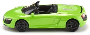 Audi R8 Spyder - SIKU 1316 - Img 5