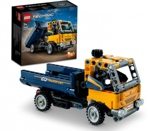 Autobasculanta LEGO® Technic