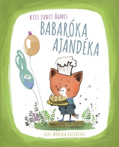 Babaróka ajándéka – Egy szívmelengető mese az adás öröméről