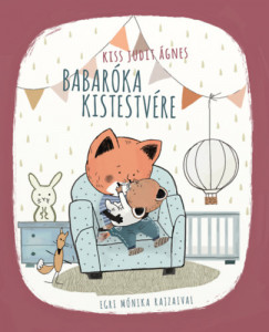 Babaroka kistestvere