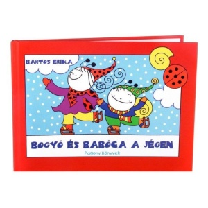 BABOCA A JEGEN