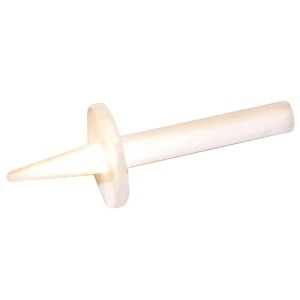Playbox Gyro Sticks – set 20 bețe giroscopice albe din plastic durabil, ideale pentru modele, machete și proiecte creative.