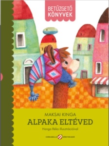 Betuzgeto - Alpaka elteved
