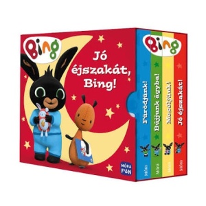 Bing jo ejszakat
