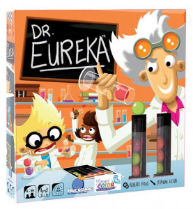 BLUE ORANGE-DR. EUREKA RO - Img 4
