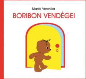 Boribon vendegei kemenylapos