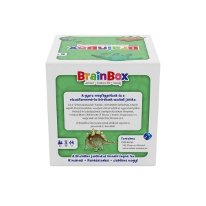 Brainbox - Dinoszauruszok - Img 3