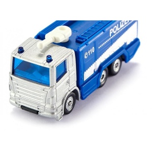 Camion Politie - SIKU 1079 - Img 2