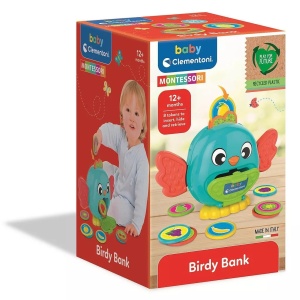Clementoni babybird