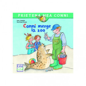 Conni merge la zoo - Img 2