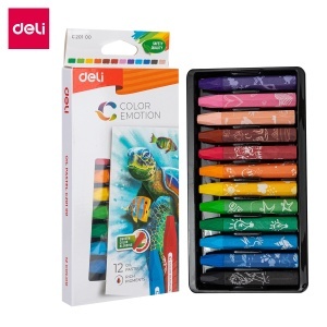 creioane ulei pastel deli - Img 1