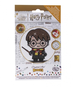 Cristal Art - Harry potter 2