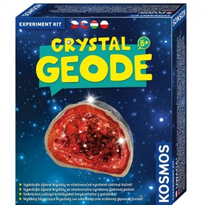 Cristal Geode