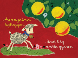 Diafilm HU - Zengo ABC