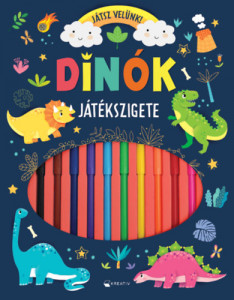 Dinok jatekszigete