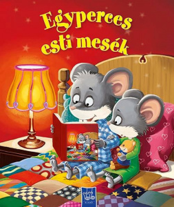 Egyperces mesek