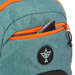 Ergonomic backpack-27L Ars Una 48 Beach vibes - Img 5