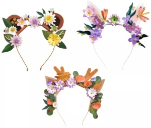 Flower friends - Img 3