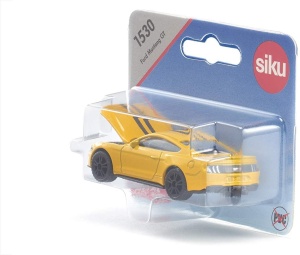 Ford Mustang GT - SIKU 1530