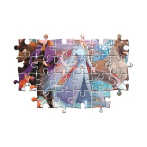 Frozen - 24piese puzzle - Img 2