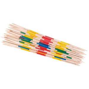 Giant mikado