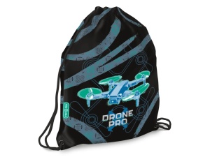 Gym Bag Drone pro Ars Una
