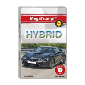 Hybrid Cars