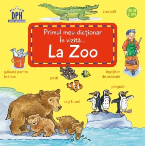 IN VIZITA... LA ZOO