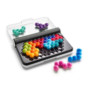 Joc Smart Games, Iq Six Pro - Img 2