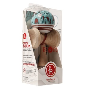 KENDAMA RECORD BLOODY OCEAN MC