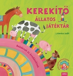Kerekito allatos jatektar
