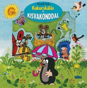 Kukucskalas a kisvakonddal