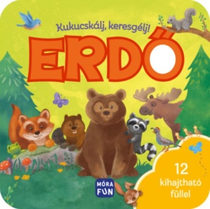 Kukucskalj, keresgelj - erdo